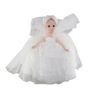 Effanbee Wizard of Oz Good Witch Doll FB1172 Storybook Collection 1987